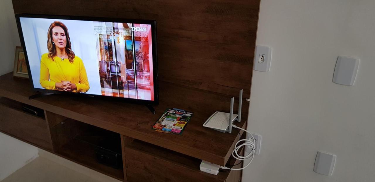 Apartamento Piccola Marina Br Marinas Angra Dos Reis Bracui Ngoại thất bức ảnh