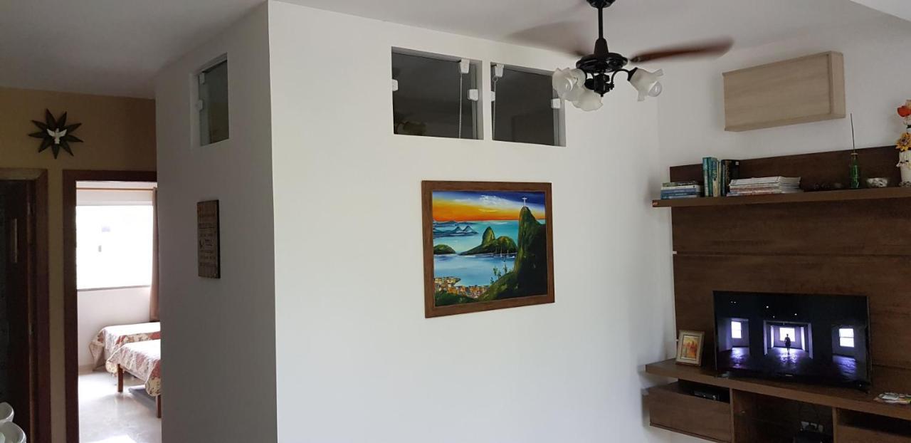Apartamento Piccola Marina Br Marinas Angra Dos Reis Bracui Ngoại thất bức ảnh