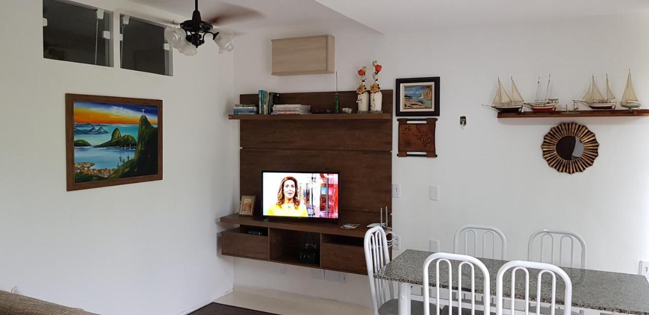 Apartamento Piccola Marina Br Marinas Angra Dos Reis Bracui Ngoại thất bức ảnh