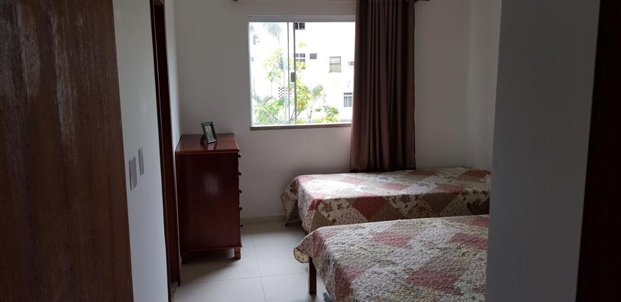 Apartamento Piccola Marina Br Marinas Angra Dos Reis Bracui Ngoại thất bức ảnh