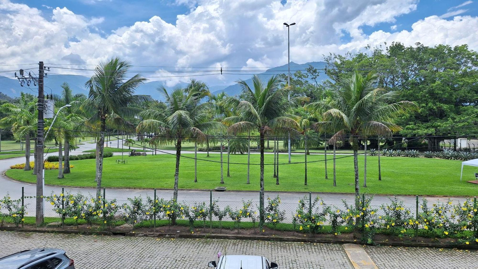 Apartamento Piccola Marina Br Marinas Angra Dos Reis Bracui Ngoại thất bức ảnh
