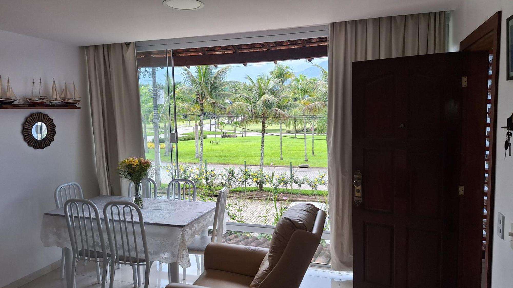 Apartamento Piccola Marina Br Marinas Angra Dos Reis Bracui Ngoại thất bức ảnh