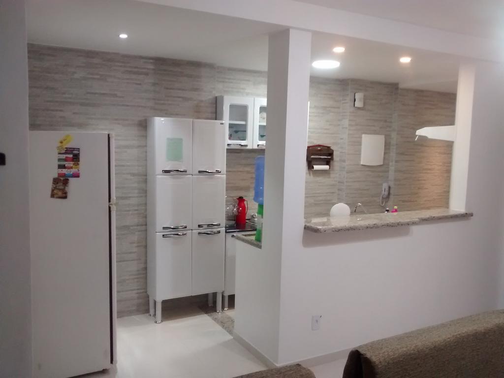 Apartamento Piccola Marina Br Marinas Angra Dos Reis Bracui Ngoại thất bức ảnh