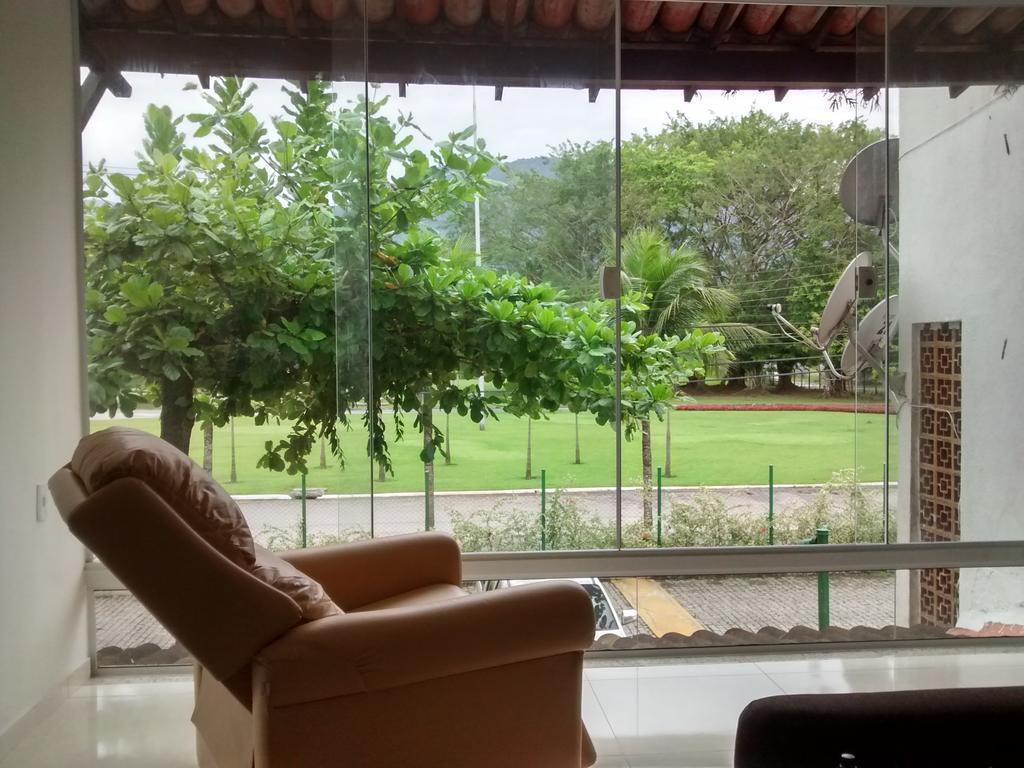 Apartamento Piccola Marina Br Marinas Angra Dos Reis Bracui Ngoại thất bức ảnh