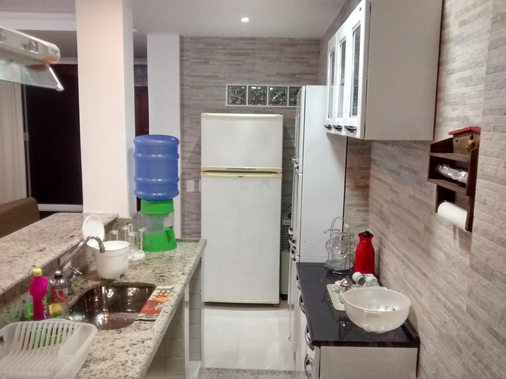 Apartamento Piccola Marina Br Marinas Angra Dos Reis Bracui Ngoại thất bức ảnh