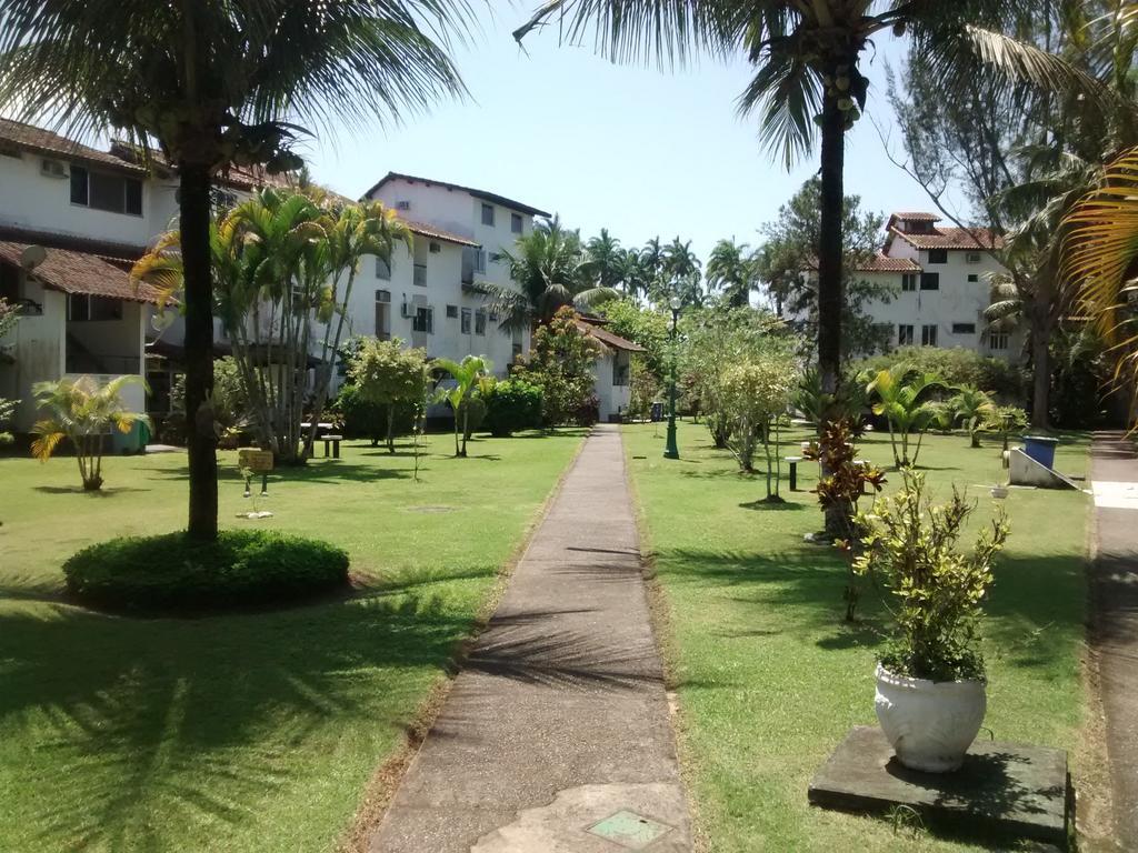 Apartamento Piccola Marina Br Marinas Angra Dos Reis Bracui Ngoại thất bức ảnh