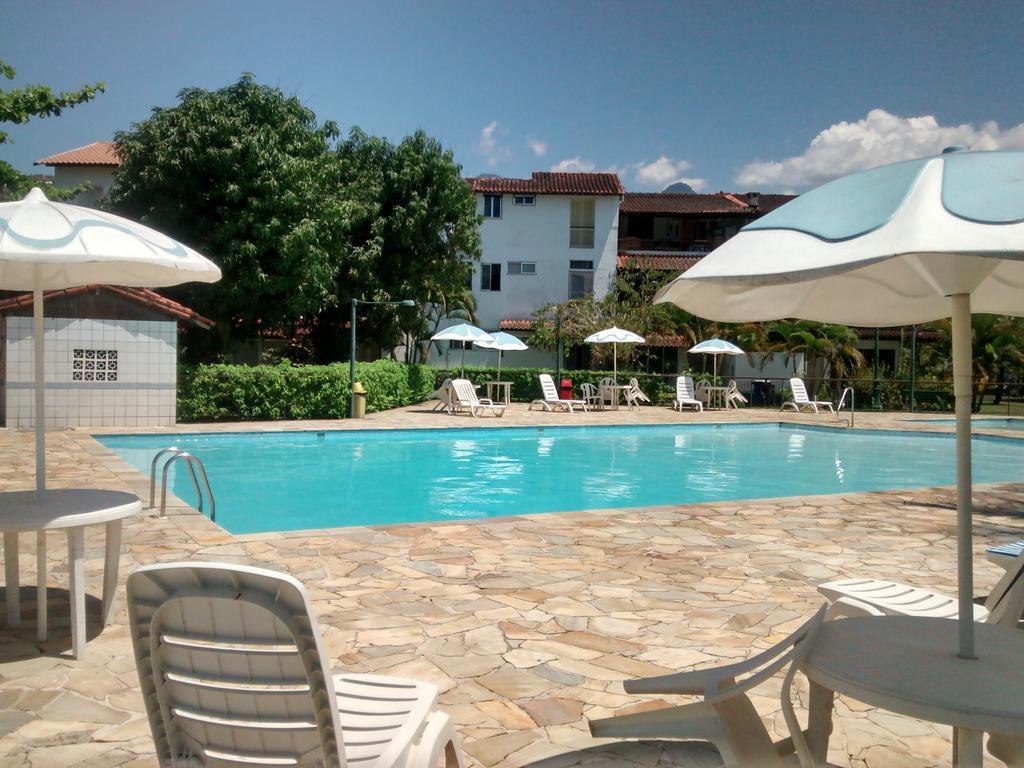 Apartamento Piccola Marina Br Marinas Angra Dos Reis Bracui Ngoại thất bức ảnh