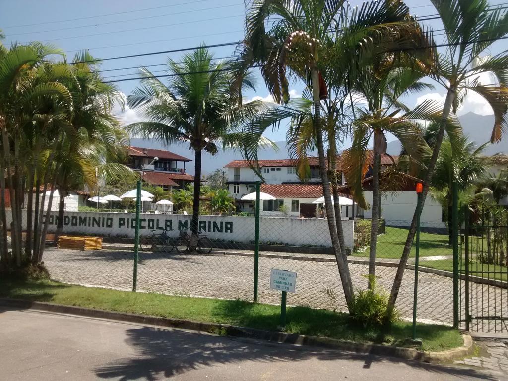 Apartamento Piccola Marina Br Marinas Angra Dos Reis Bracui Ngoại thất bức ảnh