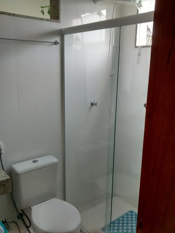 Apartamento Piccola Marina Br Marinas Angra Dos Reis Bracui Ngoại thất bức ảnh