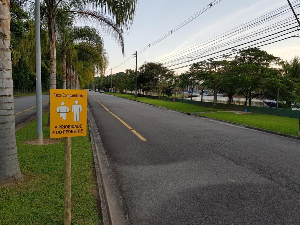 Apartamento Piccola Marina Br Marinas Angra Dos Reis Bracui Ngoại thất bức ảnh