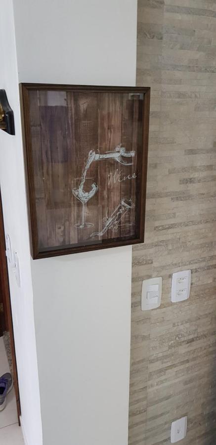 Apartamento Piccola Marina Br Marinas Angra Dos Reis Bracui Ngoại thất bức ảnh