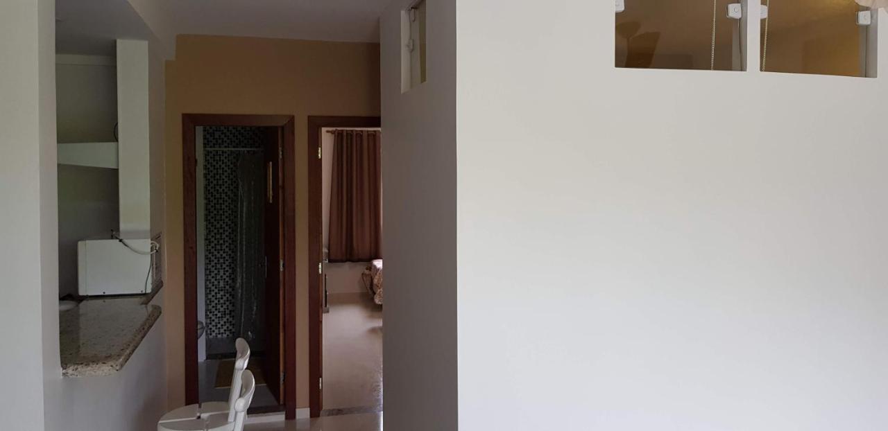 Apartamento Piccola Marina Br Marinas Angra Dos Reis Bracui Ngoại thất bức ảnh