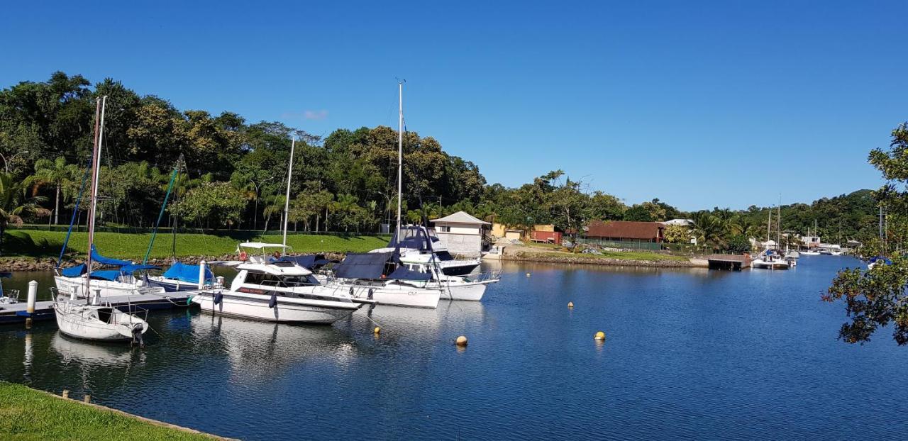 Apartamento Piccola Marina Br Marinas Angra Dos Reis Bracui Ngoại thất bức ảnh