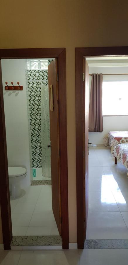 Apartamento Piccola Marina Br Marinas Angra Dos Reis Bracui Ngoại thất bức ảnh