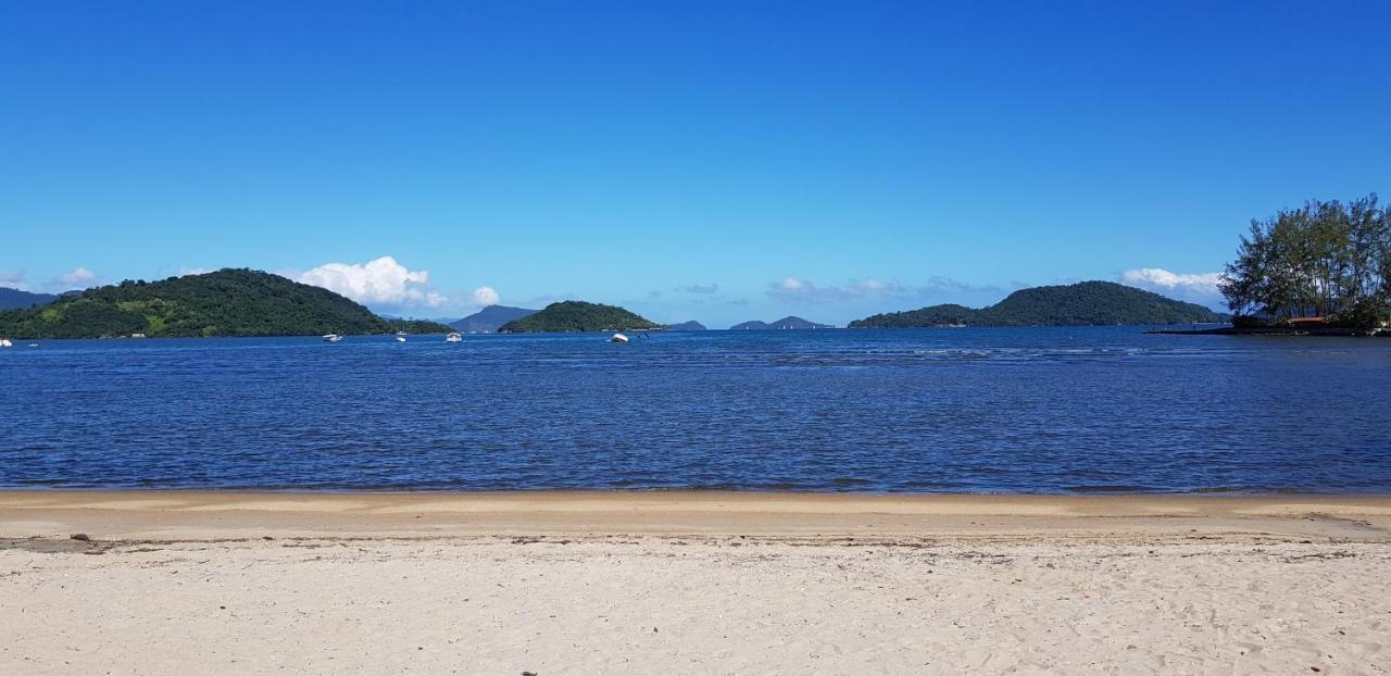 Apartamento Piccola Marina Br Marinas Angra Dos Reis Bracui Ngoại thất bức ảnh