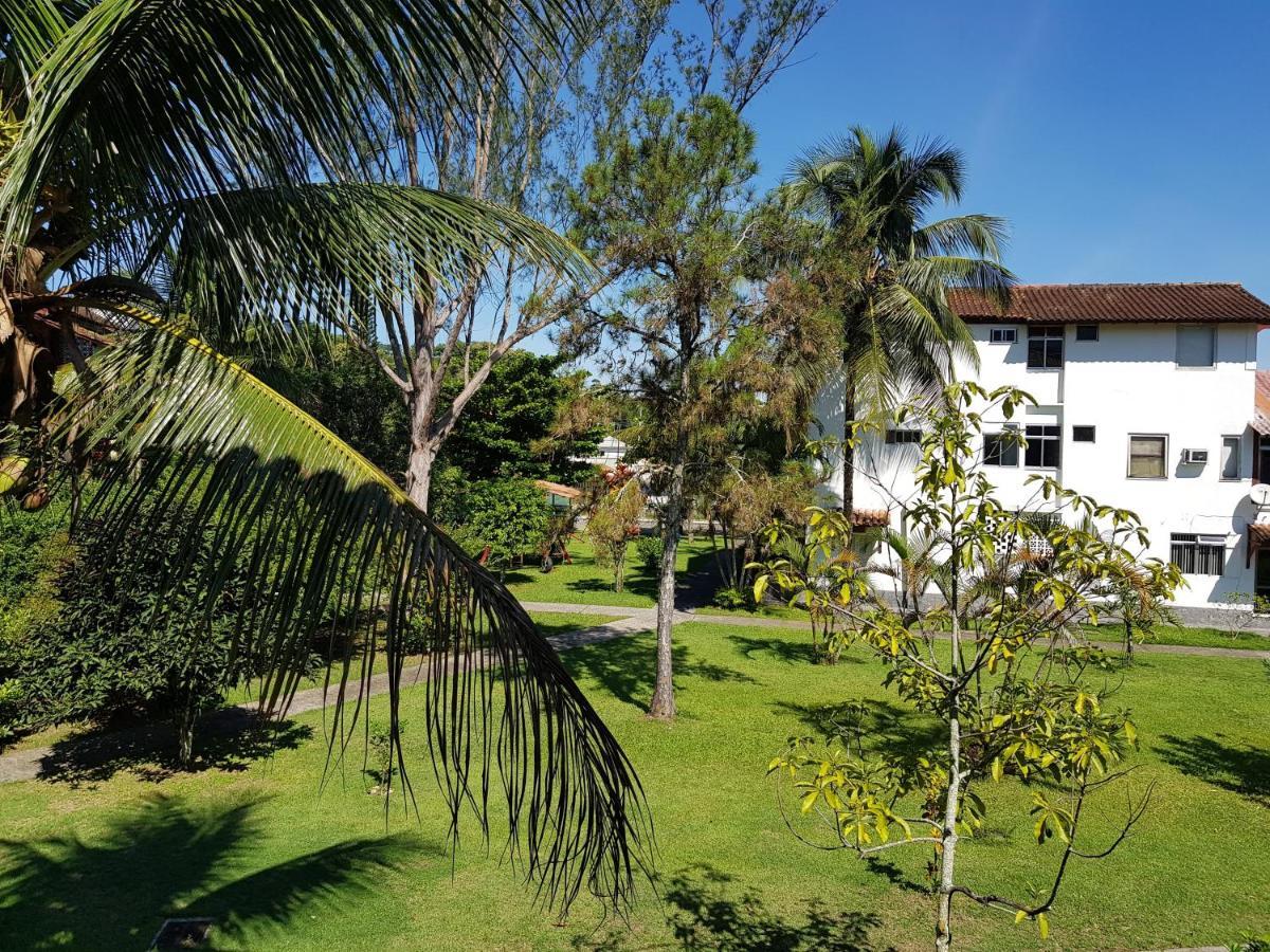 Apartamento Piccola Marina Br Marinas Angra Dos Reis Bracui Ngoại thất bức ảnh